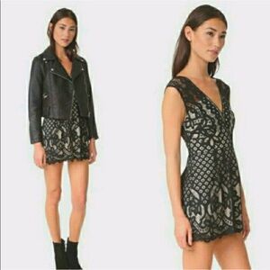 Free People One Million Lovers Dress